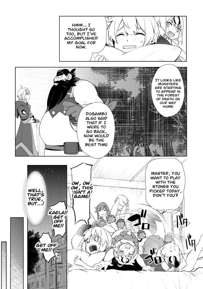 Izure Saikyou No Renkinjutsushi 32b 14