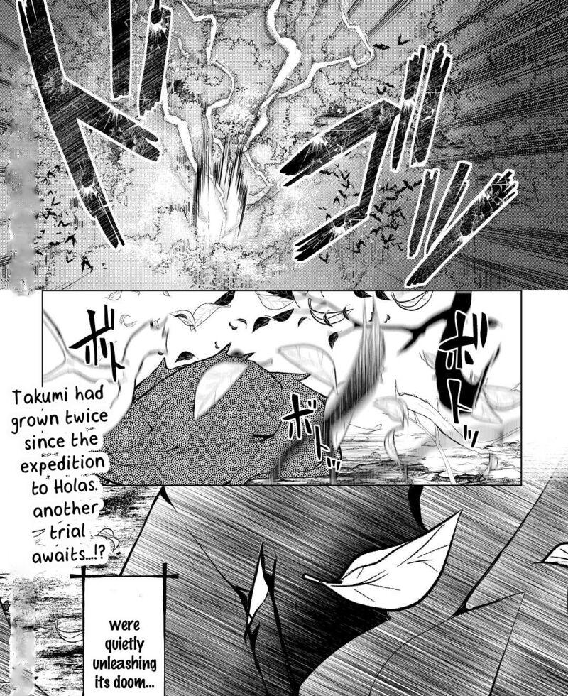 Izure Saikyou No Renkinjutsushi 32b 18