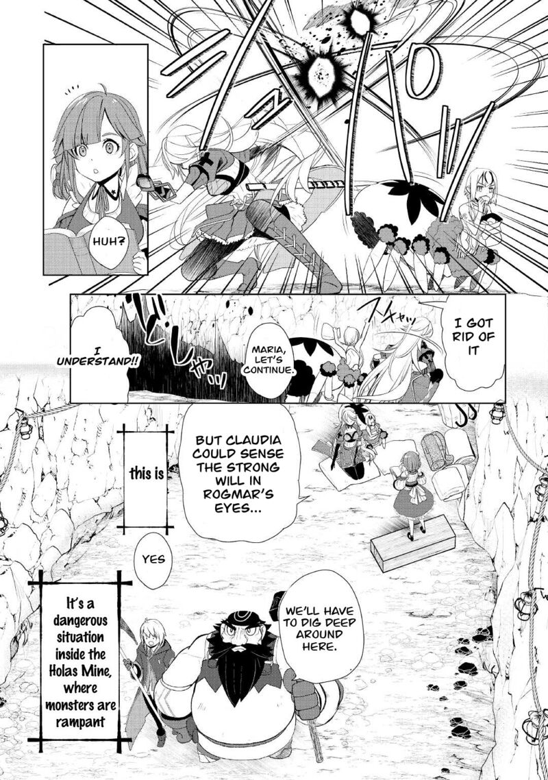 Izure Saikyou No Renkinjutsushi 32b 2