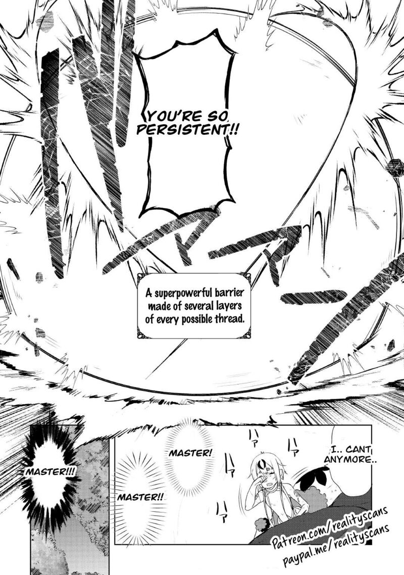Izure Saikyou No Renkinjutsushi 33a 15