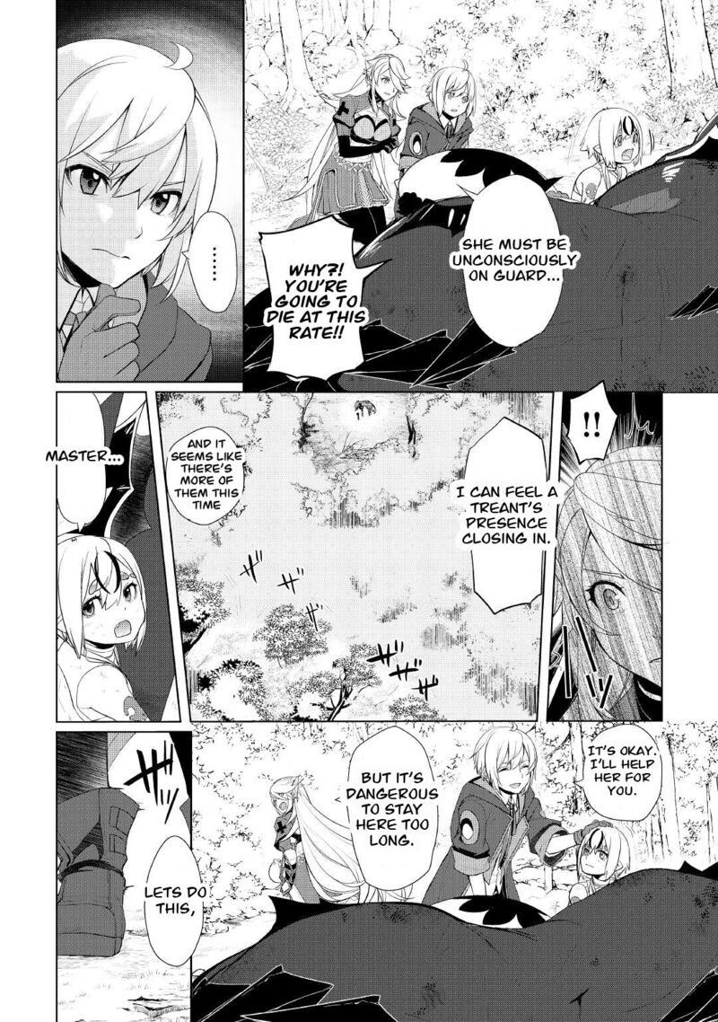Izure Saikyou No Renkinjutsushi 33b 9