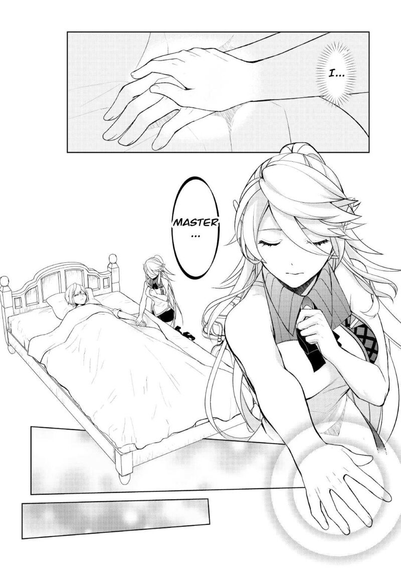 Izure Saikyou No Renkinjutsushi 34 10