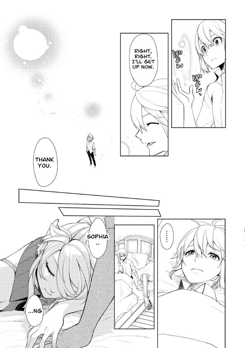 Izure Saikyou No Renkinjutsushi 34 13