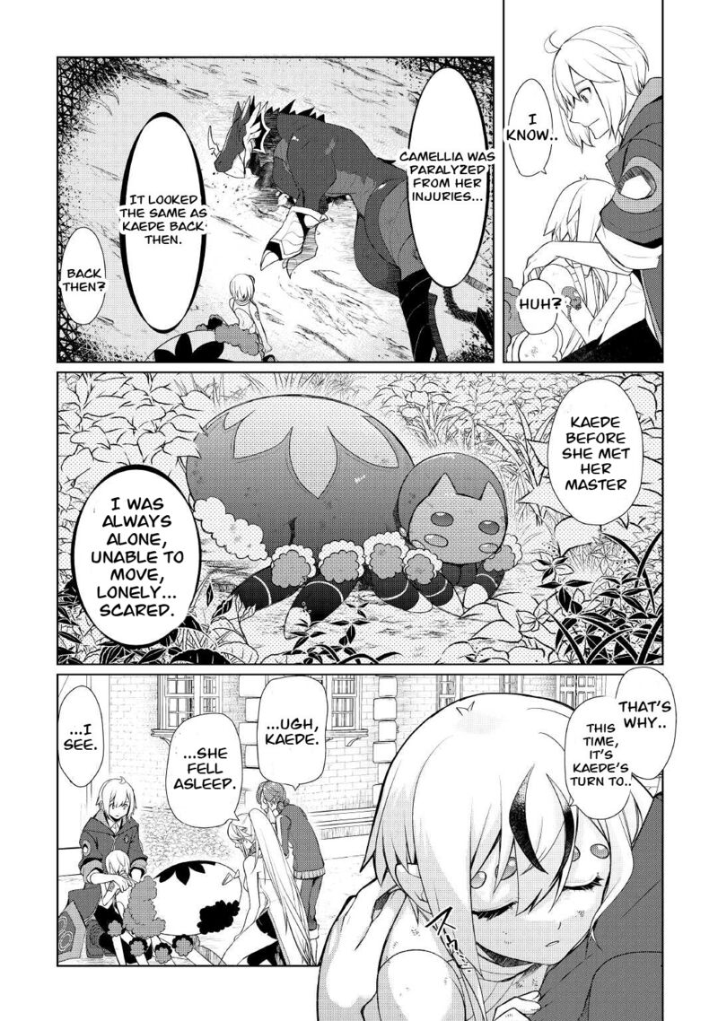 Izure Saikyou No Renkinjutsushi 34 27