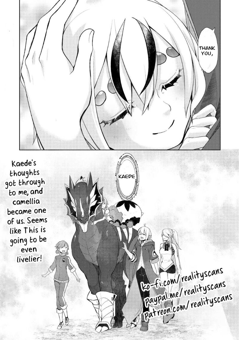 Izure Saikyou No Renkinjutsushi 34 28