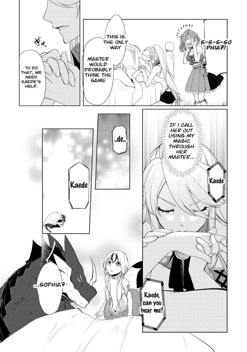 Izure Saikyou No Renkinjutsushi 34 4