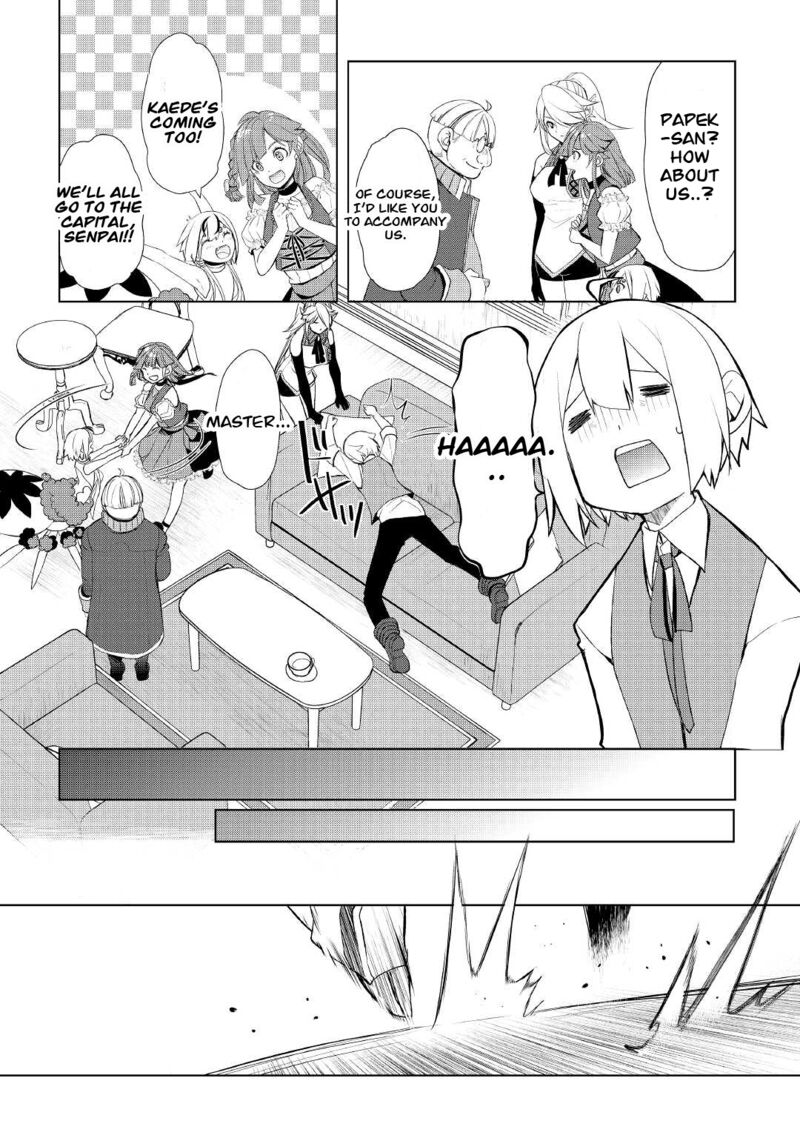 Izure Saikyou No Renkinjutsushi 37 14
