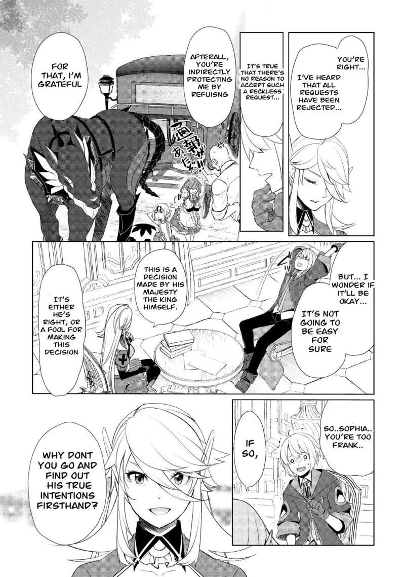 Izure Saikyou No Renkinjutsushi 37 18