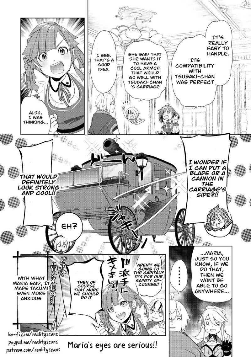 Izure Saikyou No Renkinjutsushi 37 21