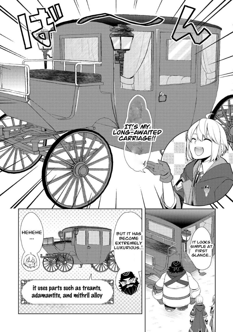Izure Saikyou No Renkinjutsushi 37 3