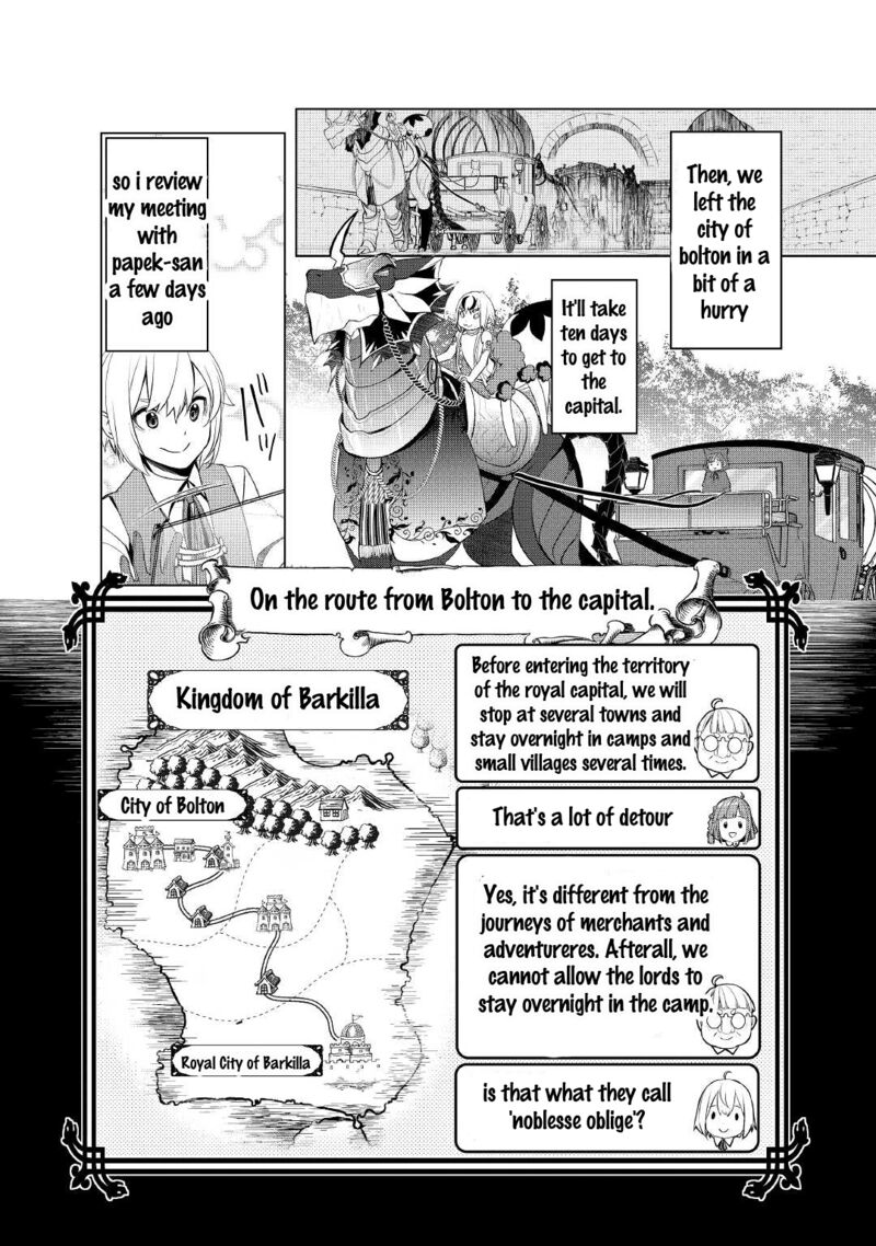 Izure Saikyou No Renkinjutsushi 38 10