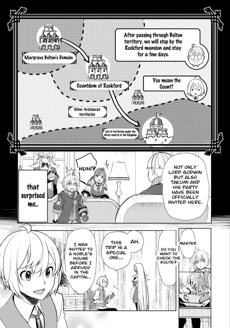 Izure Saikyou No Renkinjutsushi 38 11