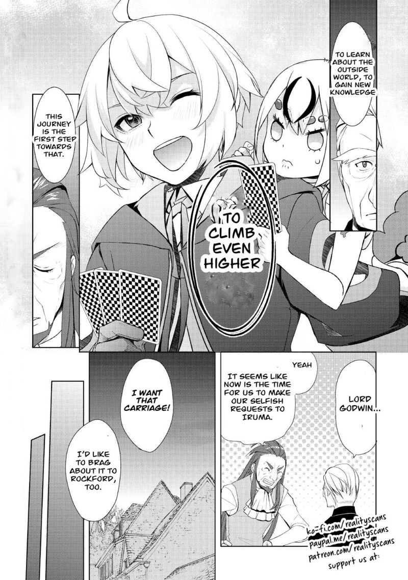 Izure Saikyou No Renkinjutsushi 38 16
