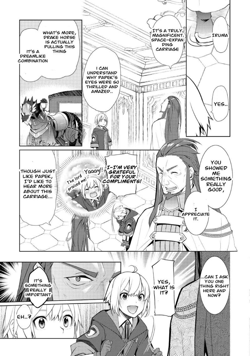 Izure Saikyou No Renkinjutsushi 38 7