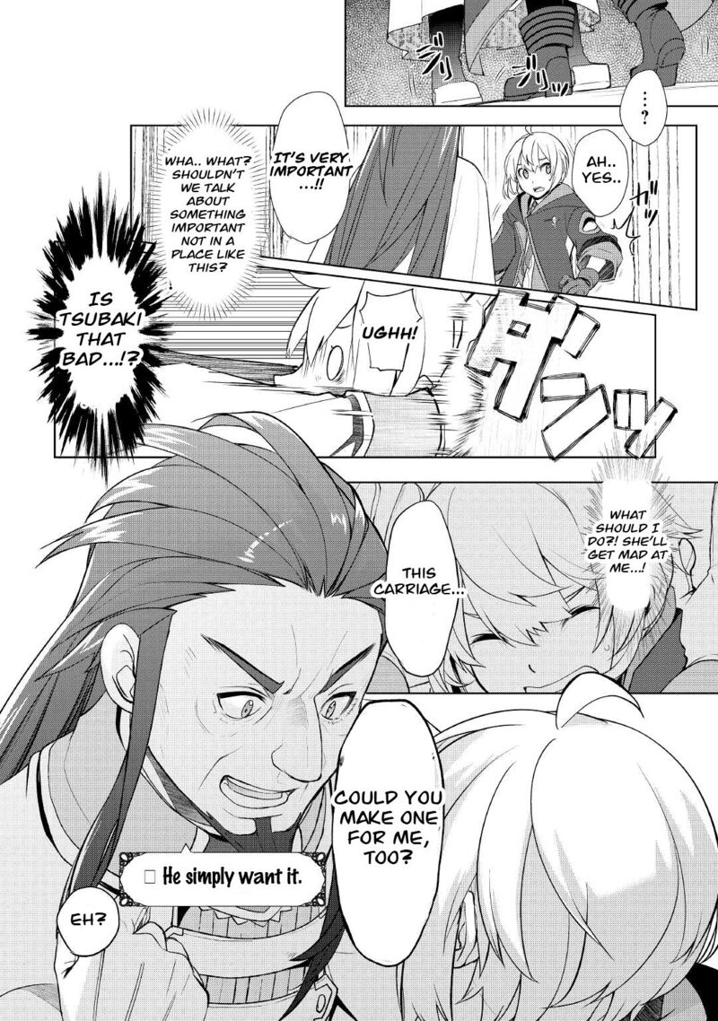 Izure Saikyou No Renkinjutsushi 38 8