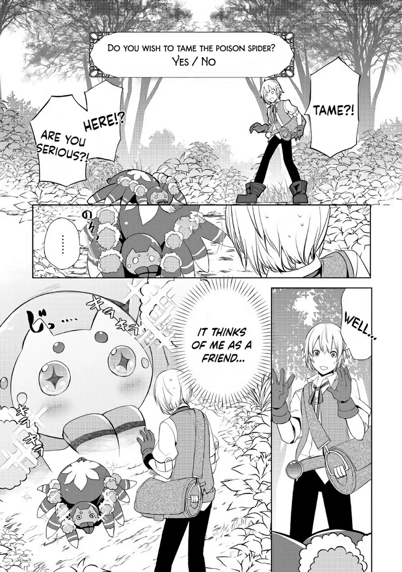 Izure Saikyou No Renkinjutsushi 3b 2