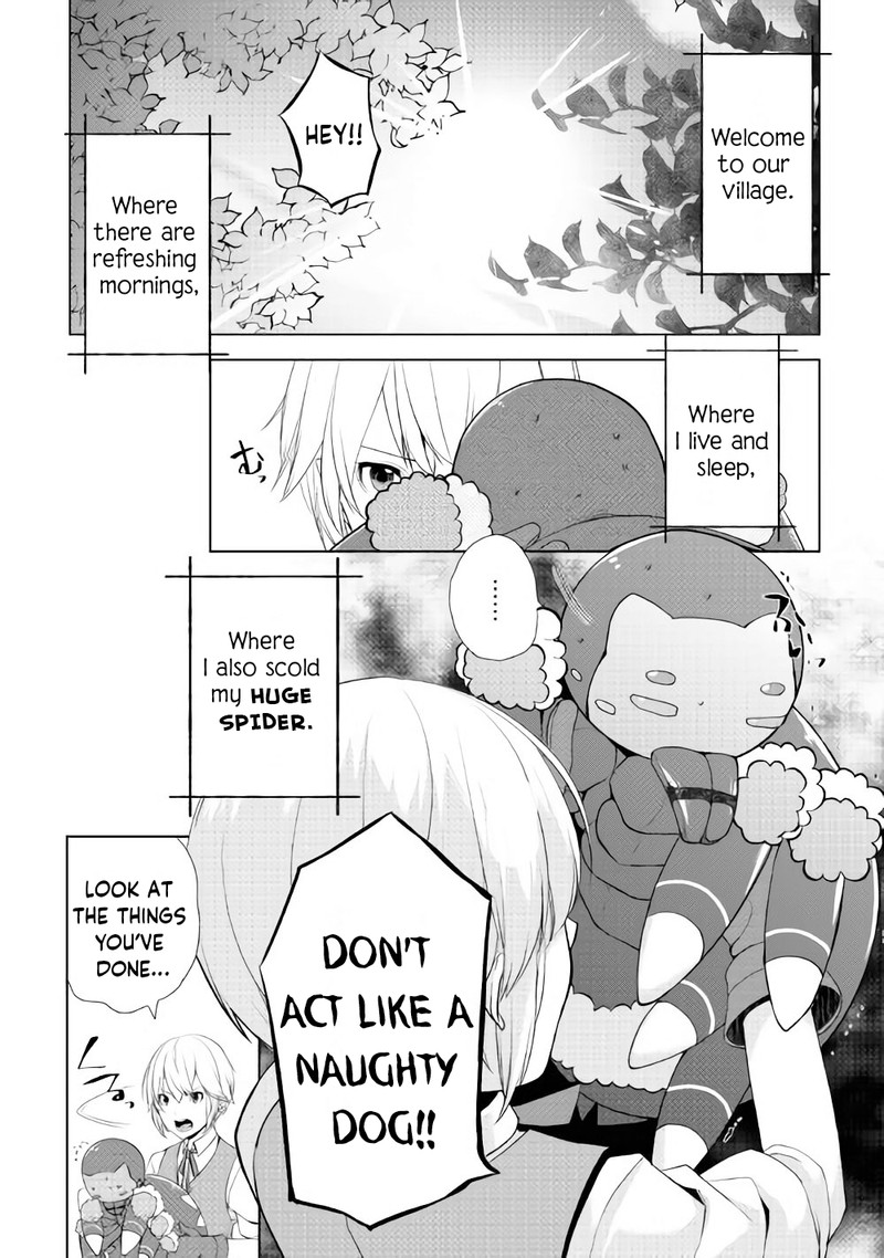 Izure Saikyou No Renkinjutsushi 4 1