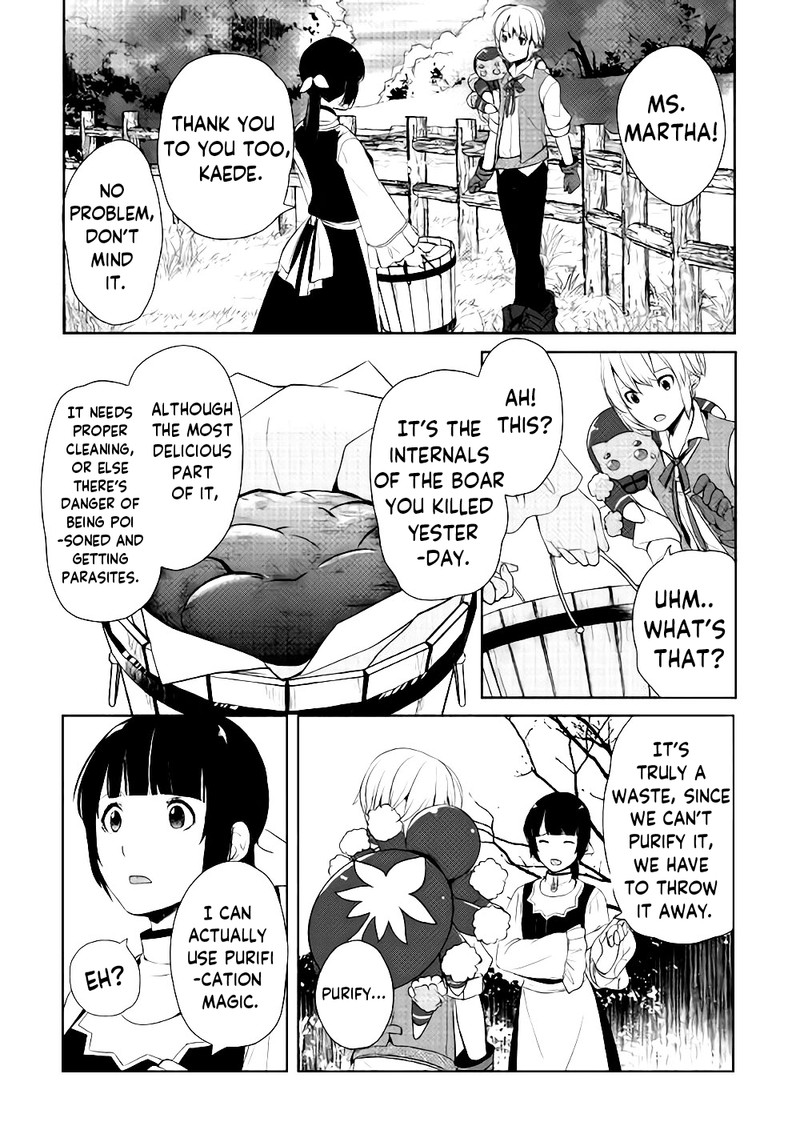Izure Saikyou No Renkinjutsushi 4 11