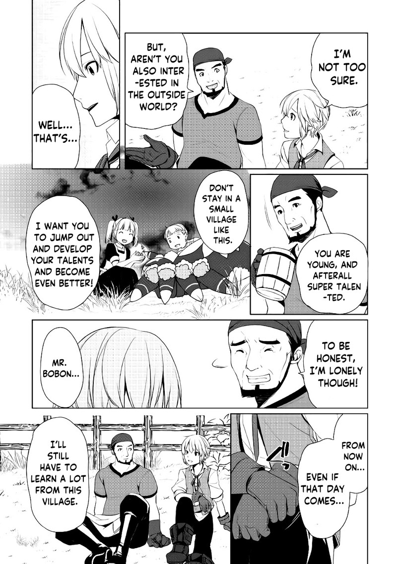 Izure Saikyou No Renkinjutsushi 4 17