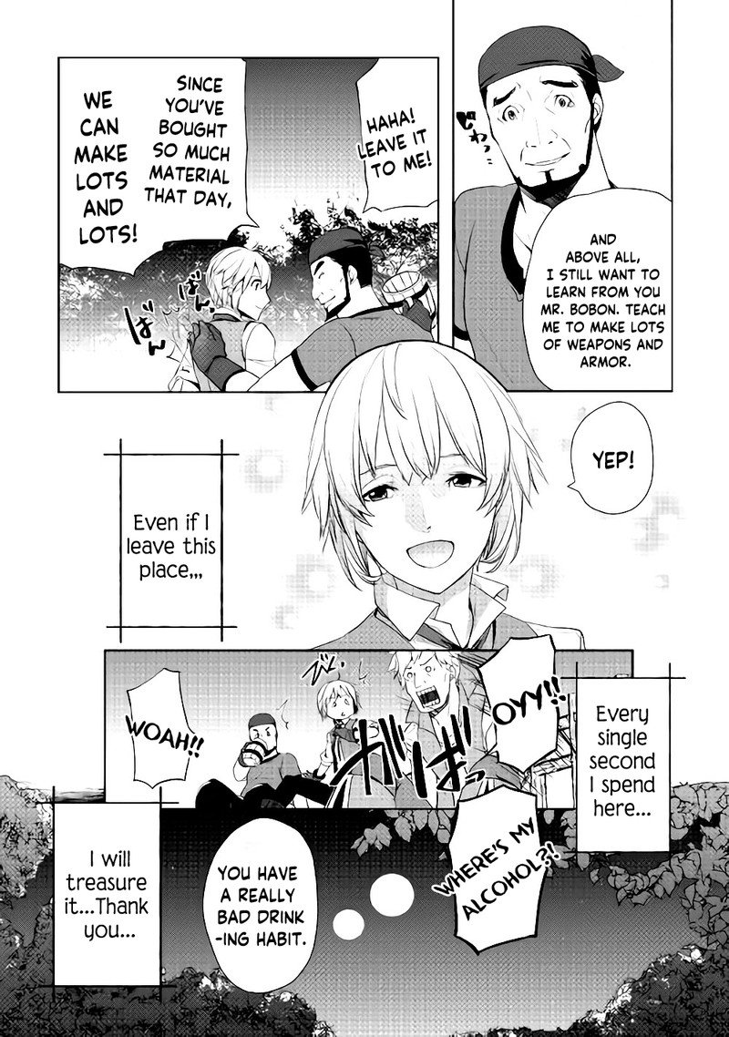 Izure Saikyou No Renkinjutsushi 4 18