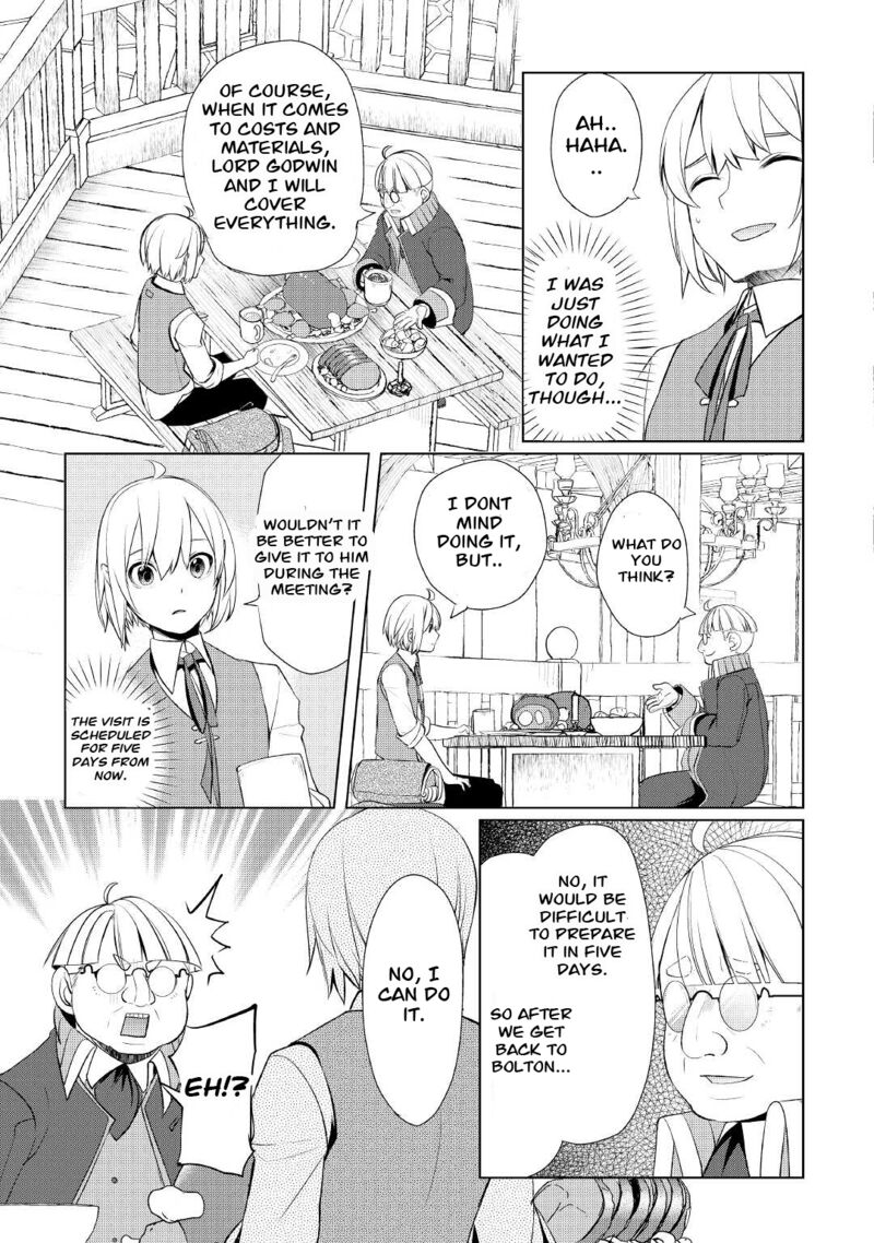 Izure Saikyou No Renkinjutsushi 40 11