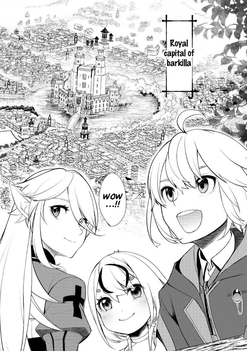 Izure Saikyou No Renkinjutsushi 40 2