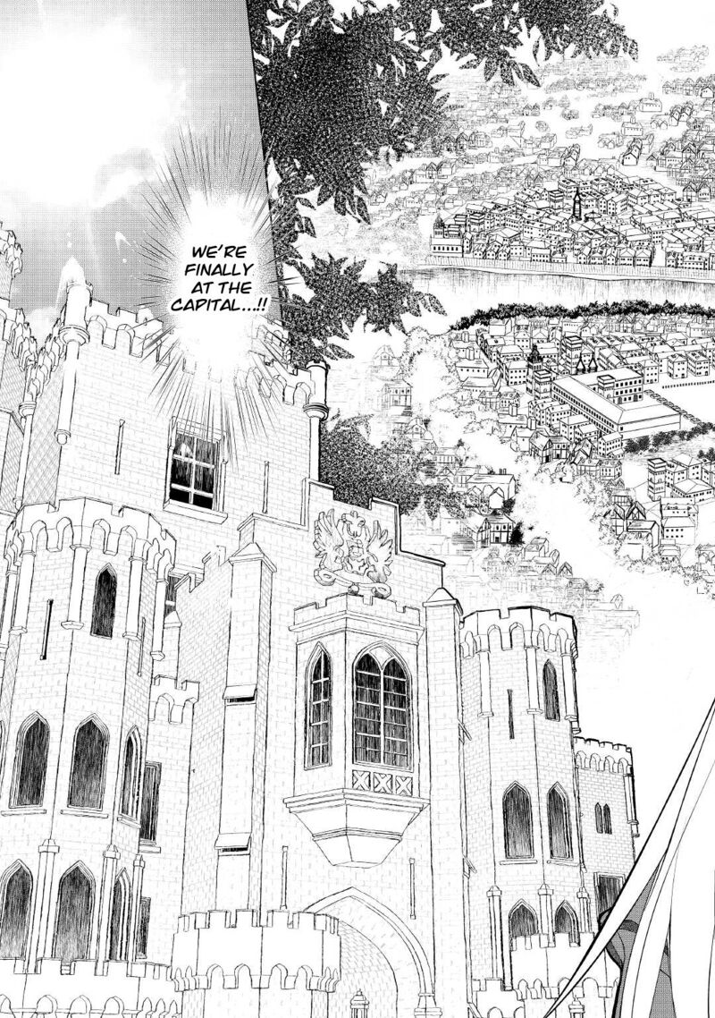 Izure Saikyou No Renkinjutsushi 40 3