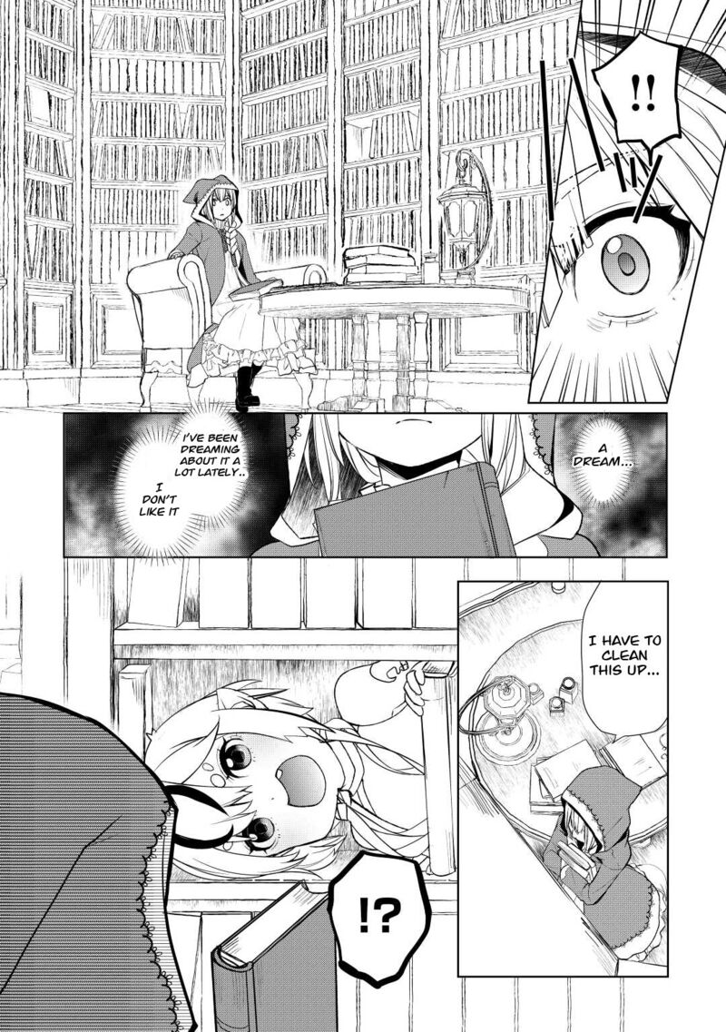 Izure Saikyou No Renkinjutsushi 41 12