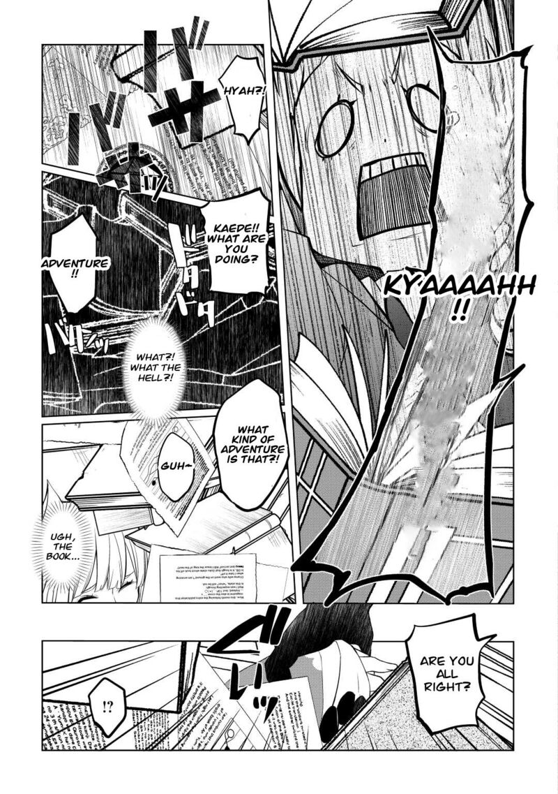 Izure Saikyou No Renkinjutsushi 41 13