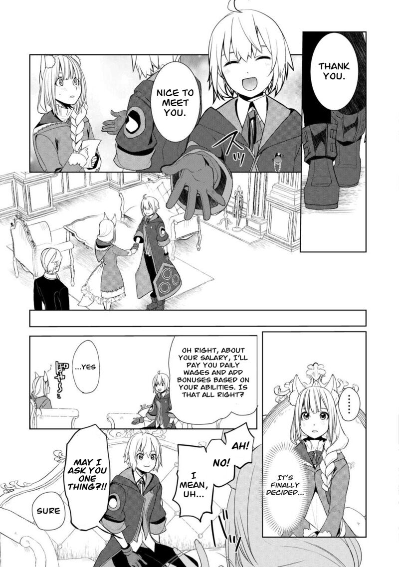 Izure Saikyou No Renkinjutsushi 42 11