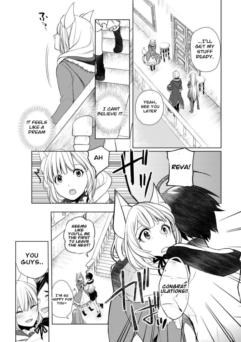 Izure Saikyou No Renkinjutsushi 42 15