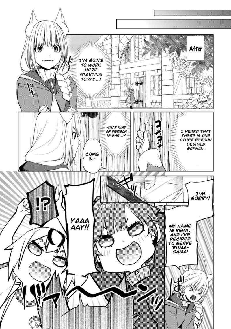 Izure Saikyou No Renkinjutsushi 42 18