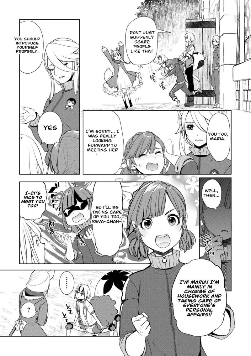 Izure Saikyou No Renkinjutsushi 42 19