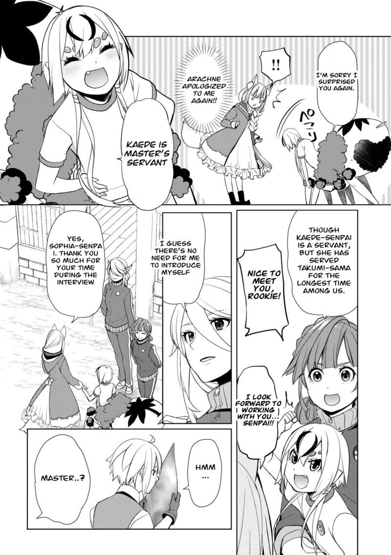 Izure Saikyou No Renkinjutsushi 42 20
