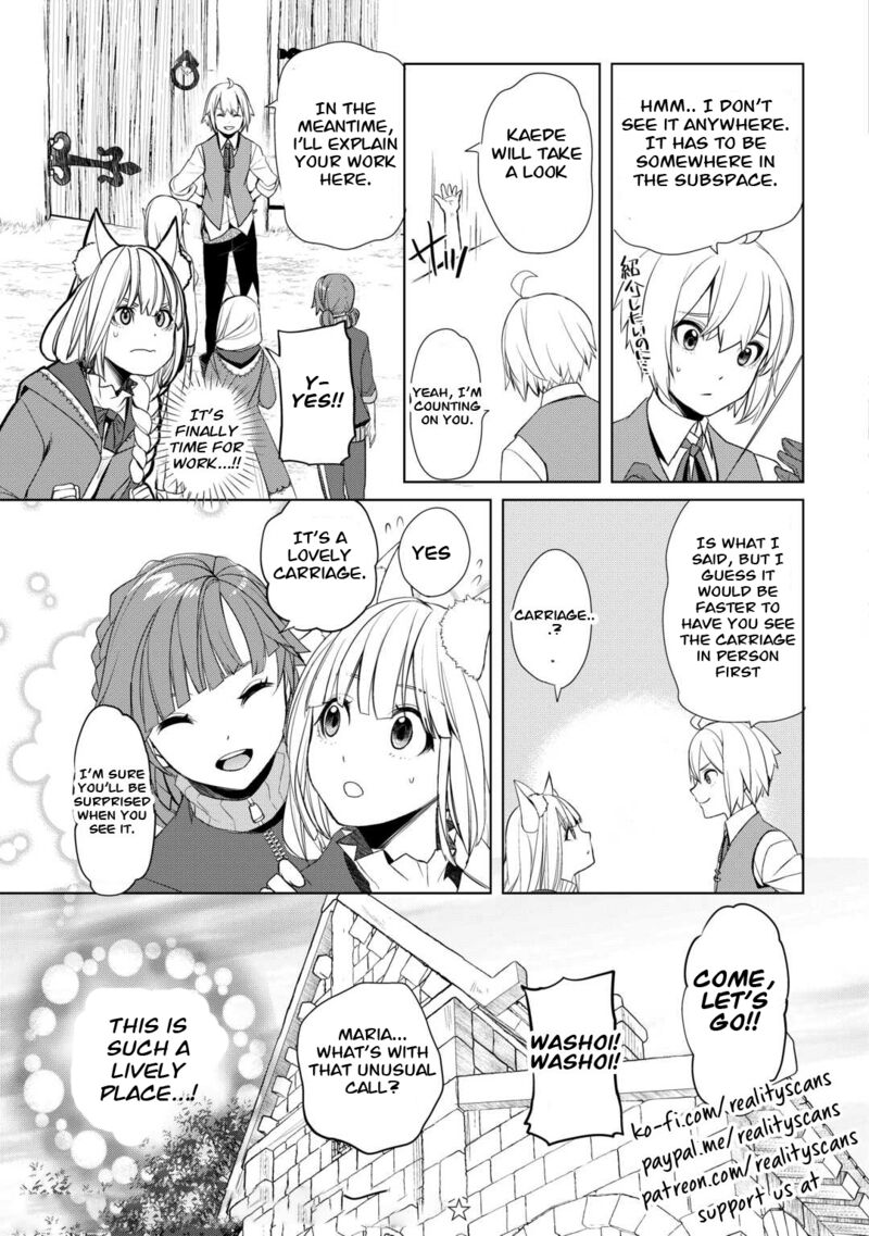 Izure Saikyou No Renkinjutsushi 42 21