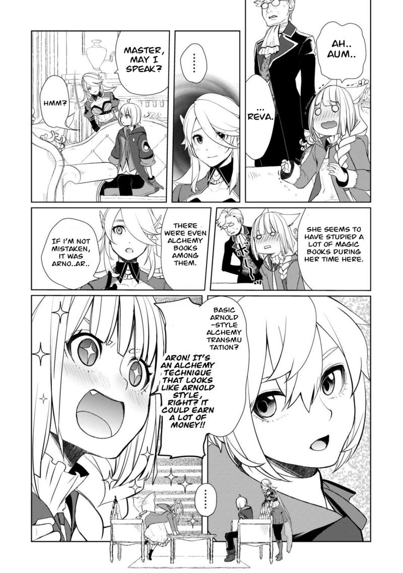 Izure Saikyou No Renkinjutsushi 42 4