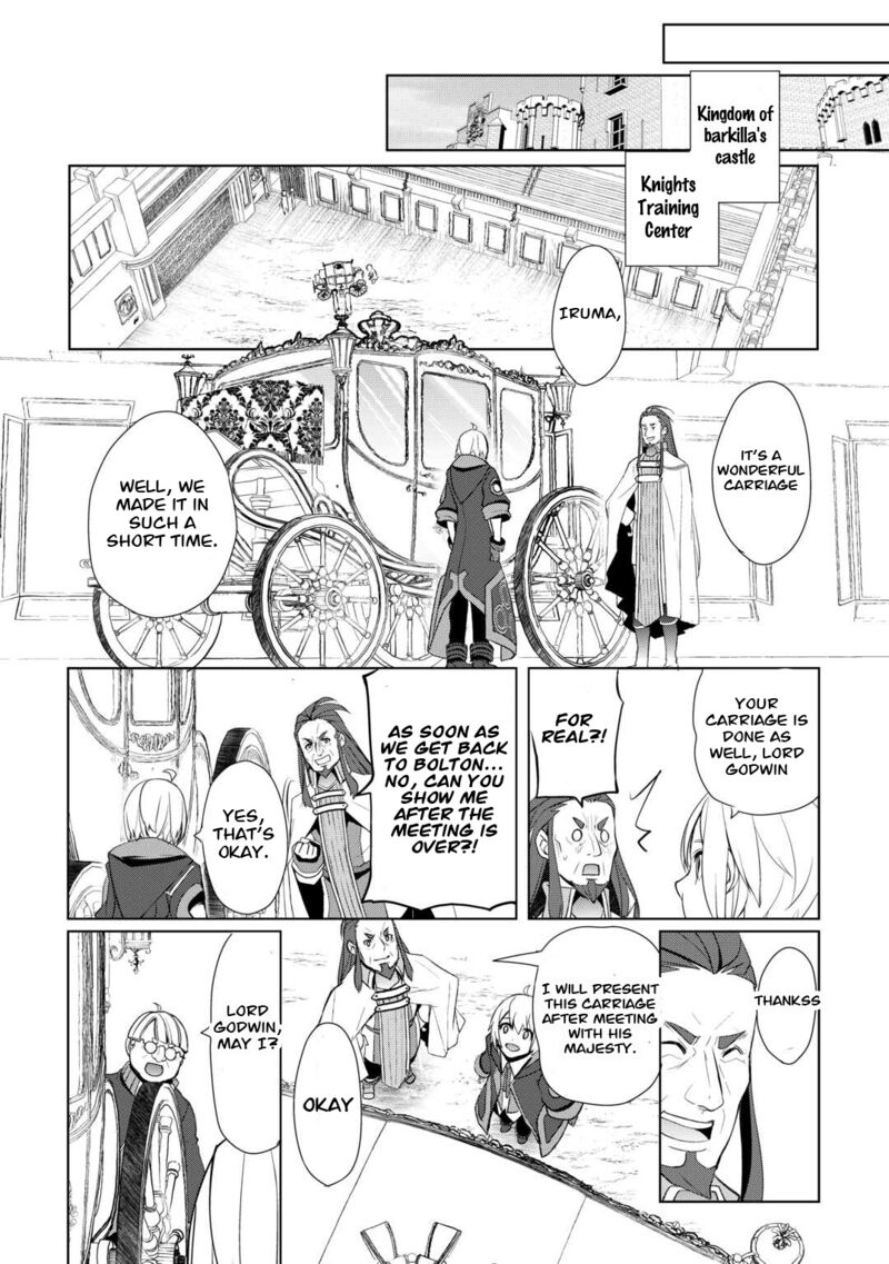Izure Saikyou No Renkinjutsushi 43 10