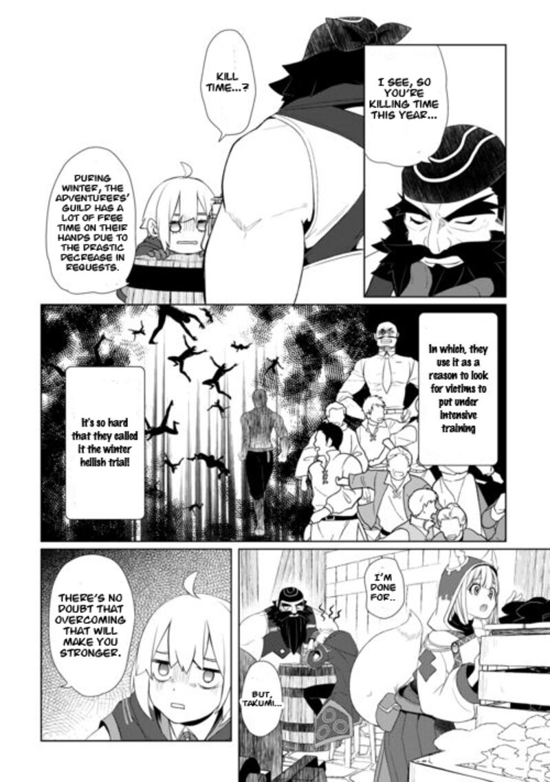Izure Saikyou No Renkinjutsushi 44 10