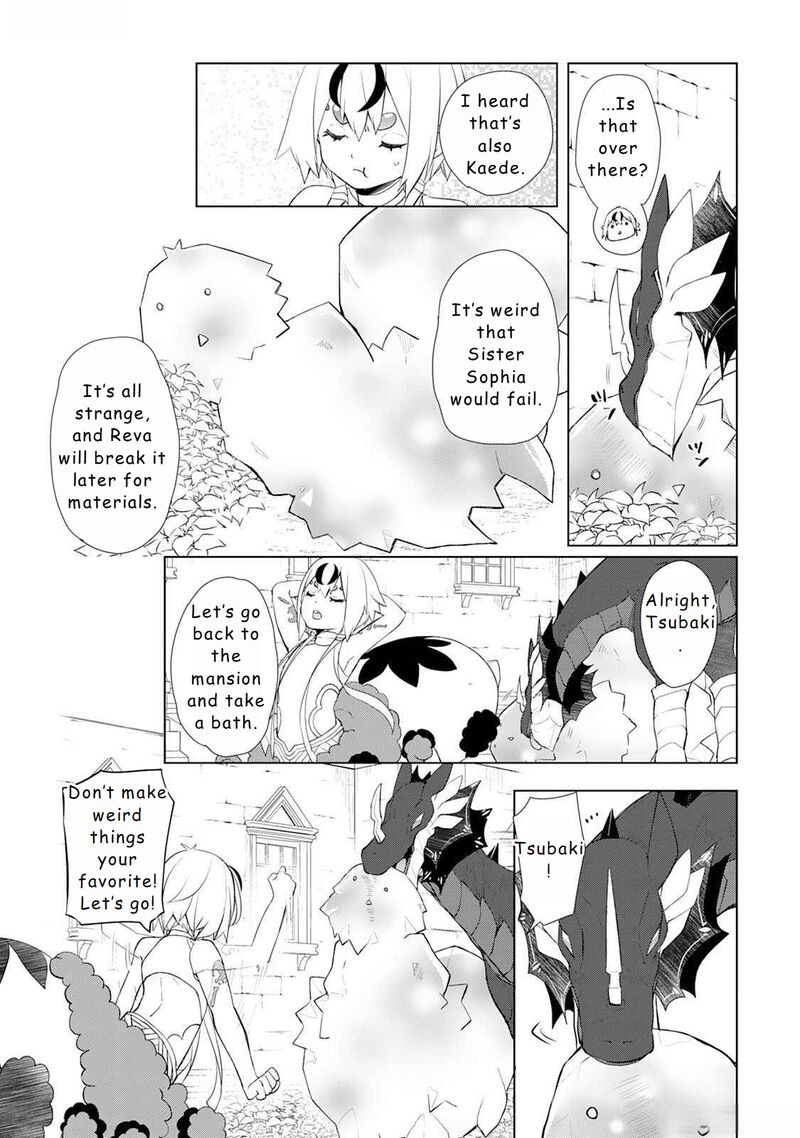 Izure Saikyou No Renkinjutsushi 49e 2