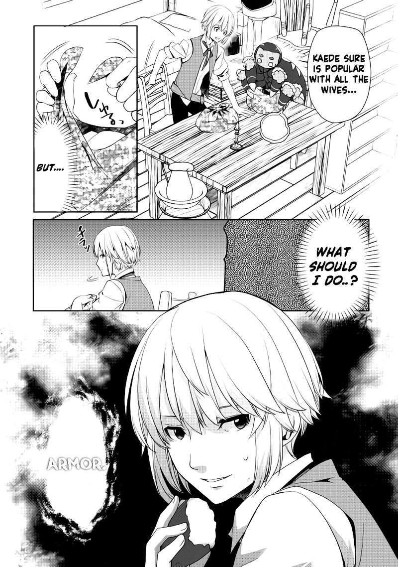 Izure Saikyou No Renkinjutsushi 5 10