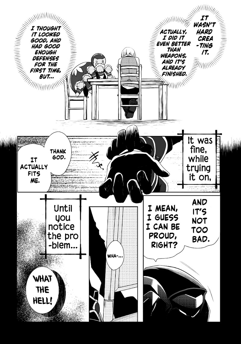 Izure Saikyou No Renkinjutsushi 5 11