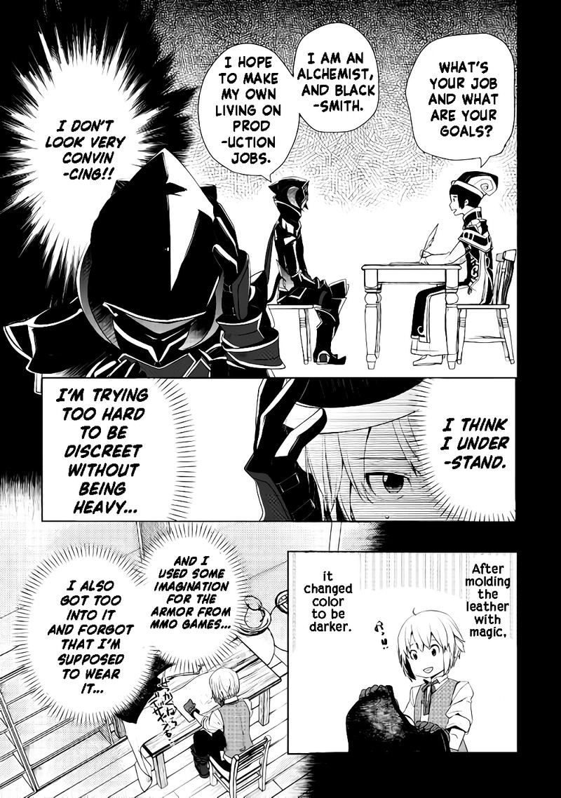 Izure Saikyou No Renkinjutsushi 5 13