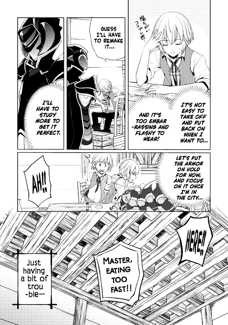 Izure Saikyou No Renkinjutsushi 5 14