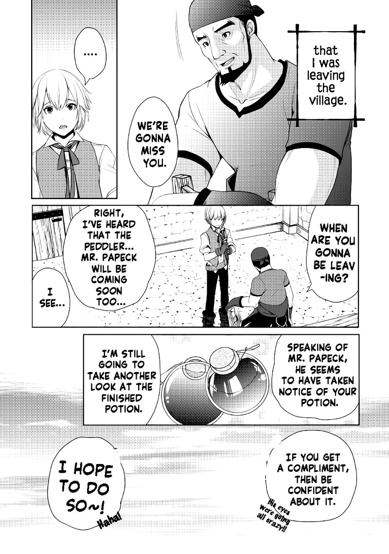 Izure Saikyou No Renkinjutsushi 5 17