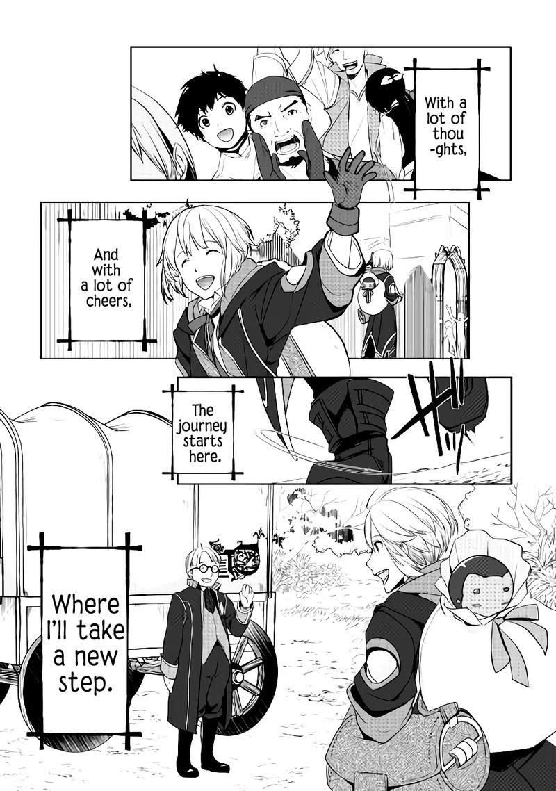 Izure Saikyou No Renkinjutsushi 5 22