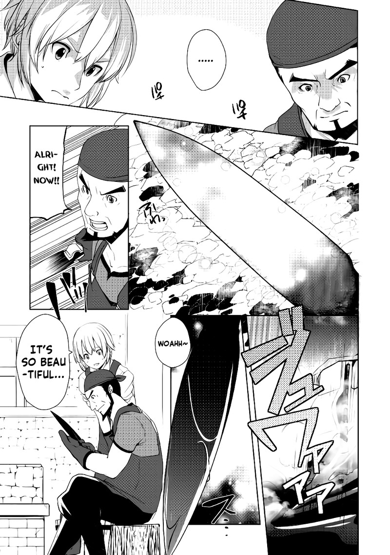 Izure Saikyou No Renkinjutsushi 5 3