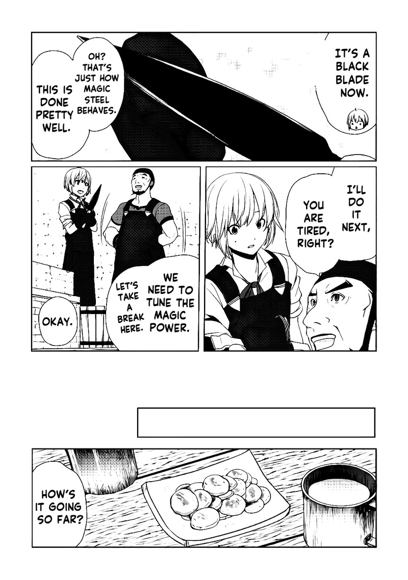 Izure Saikyou No Renkinjutsushi 5 4