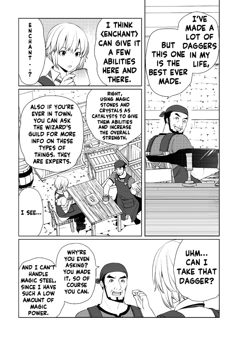 Izure Saikyou No Renkinjutsushi 5 6