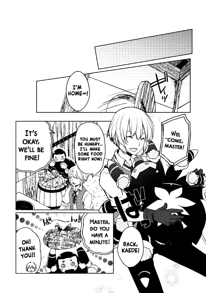 Izure Saikyou No Renkinjutsushi 5 9