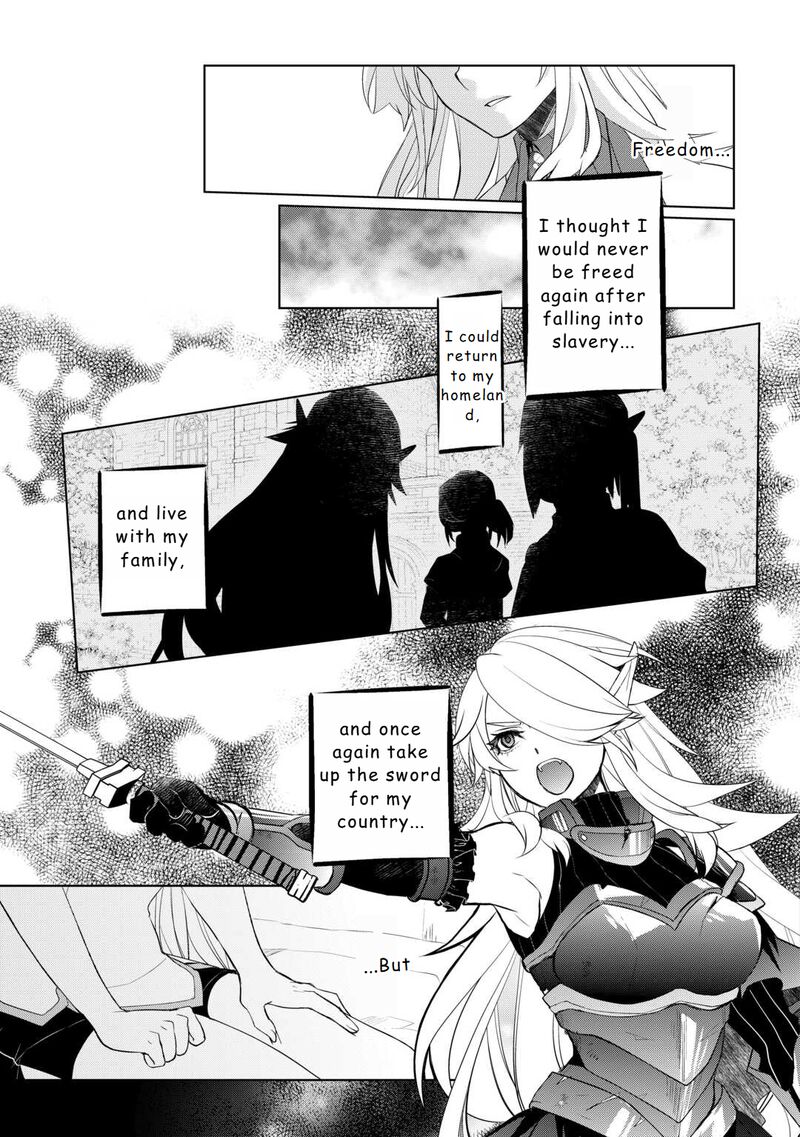 Izure Saikyou No Renkinjutsushi 50 15